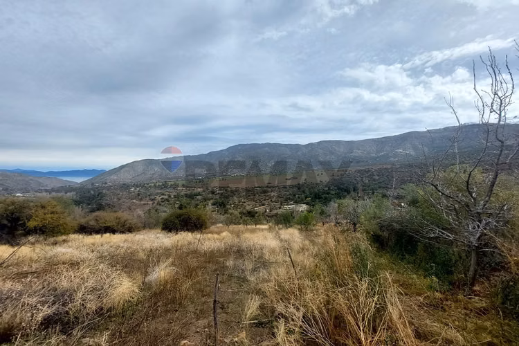 Terreno en san esteban: naturaleza y tranquilidad