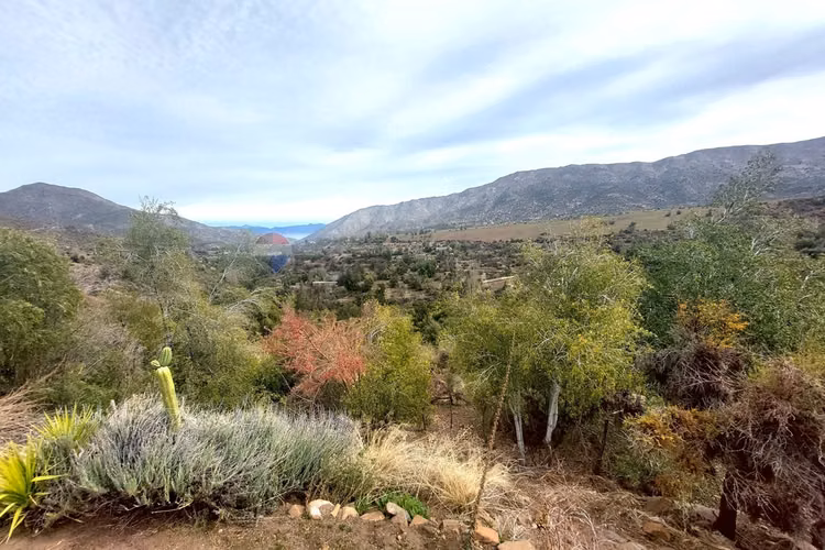 Terreno en san esteban: naturaleza y tranquilidad