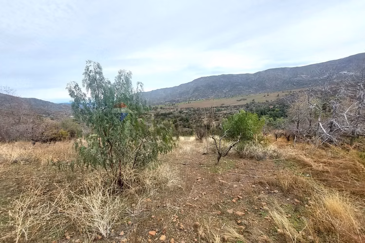 Terreno en san esteban: naturaleza y tranquilidad