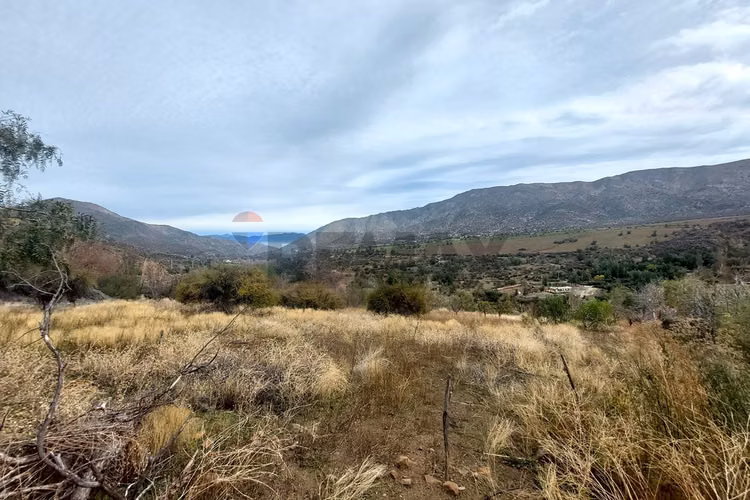 Terreno en san esteban: naturaleza y tranquilidad