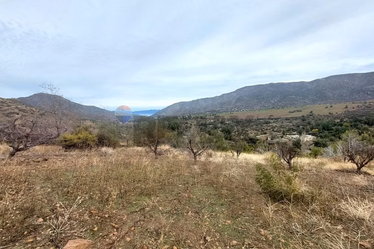 Terreno en san esteban: naturaleza y tranquilidad