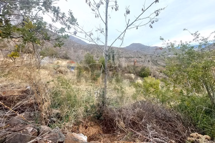Terreno en san esteban: naturaleza y tranquilidad