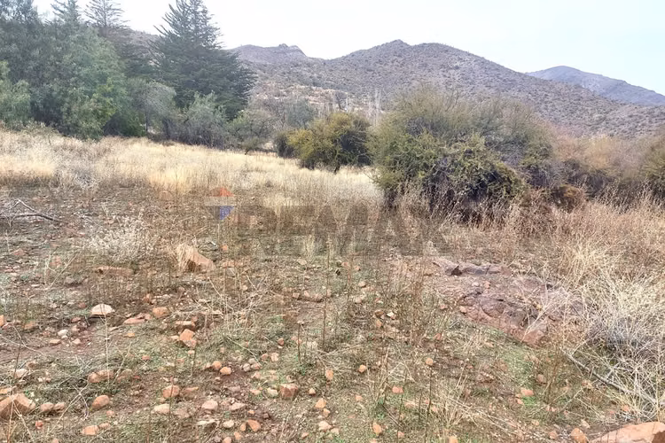 Terreno en san esteban: naturaleza y tranquilidad