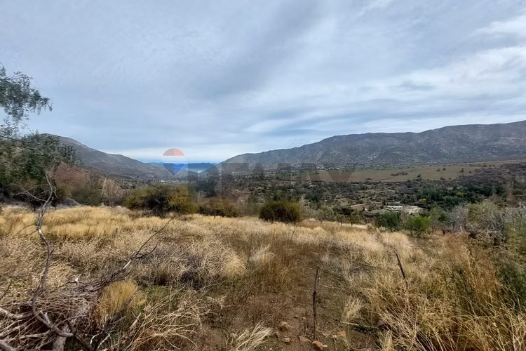 Terreno en san esteban: naturaleza y tranquilidad
