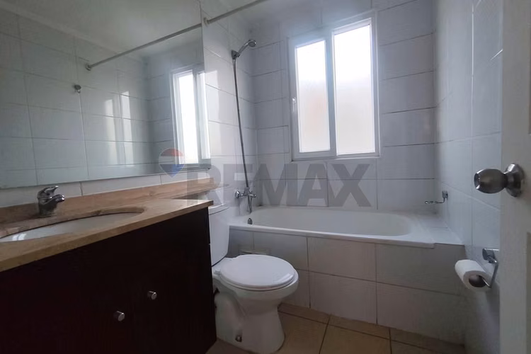 Casa arriendo padre hurtado, laguna del sol 4d+3b - Imagen 29