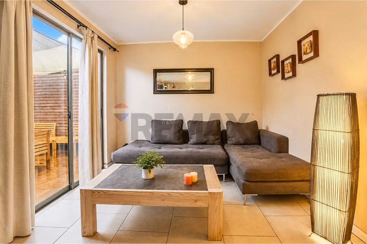Casa 3d/3b amplia terraza y espacios comunes - Imagen 3
