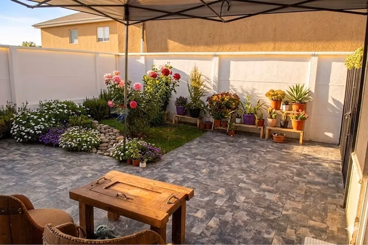 Hogar ideal en padre hurtado, 3 dormitorios - Imagen 13