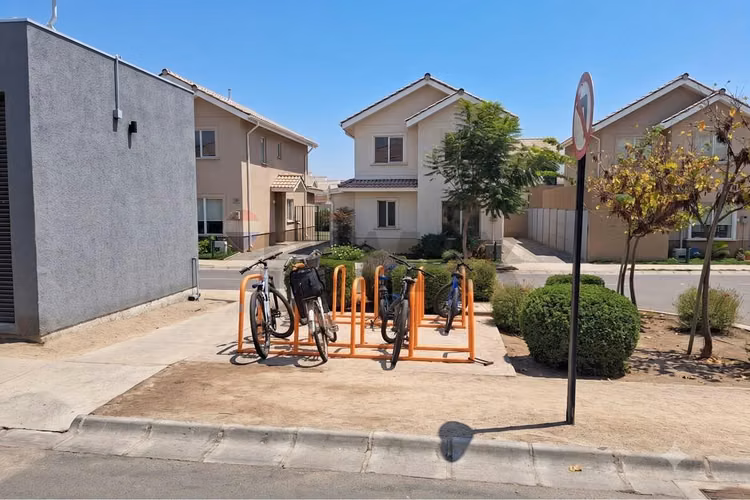 Hogar ideal en padre hurtado, 3 dormitorios - Imagen 2