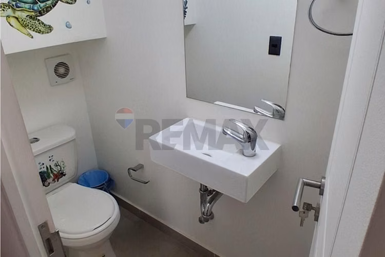 Hogar ideal en padre hurtado, 3 dormitorios - Imagen 11