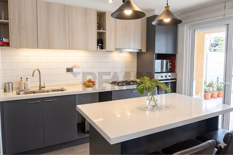 Hogar ideal en padre hurtado, 3 dormitorios - Imagen 5