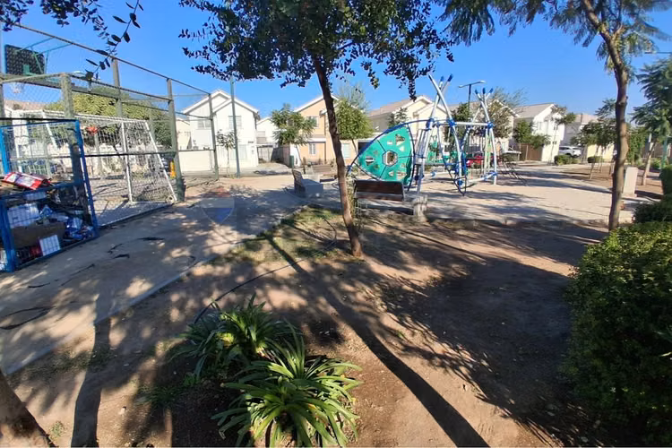 Hogar ideal en padre hurtado, 3 dormitorios - Imagen 18