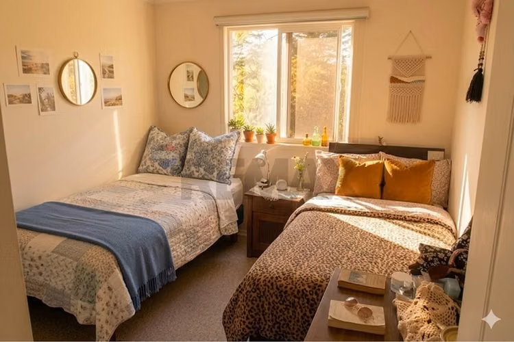 Hogar ideal en padre hurtado, 3 dormitorios - Imagen 7