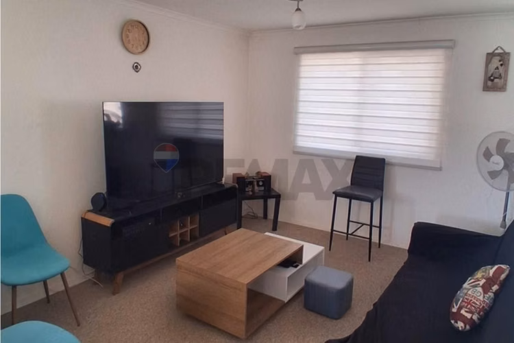 Hogar ideal en padre hurtado, 3 dormitorios - Imagen 9