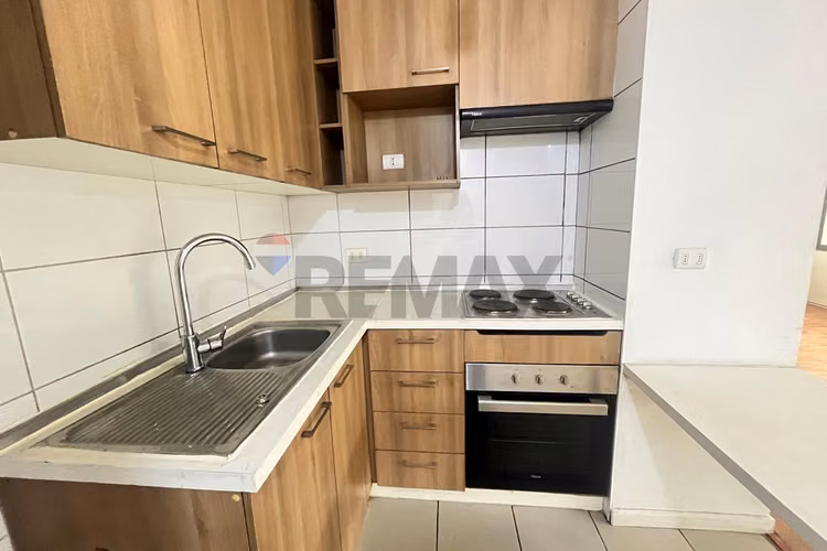 Depto. mariposa 2d+2b 57m2 santiago - Imagen 20