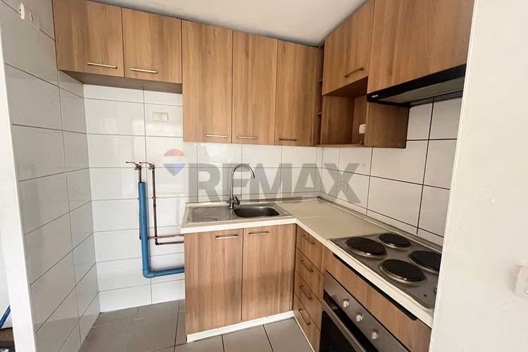 Depto. mariposa 2d+2b 57m2 santiago - Imagen 12