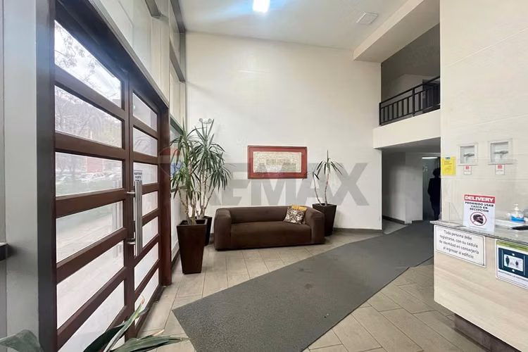 Depto. mariposa 2d+2b 57m2 santiago - Imagen 8