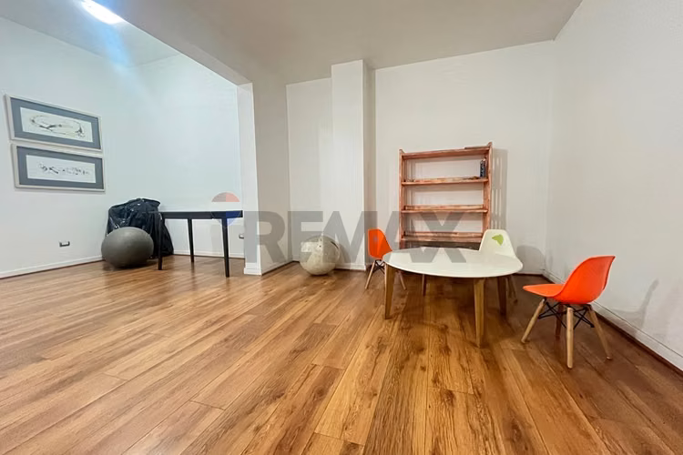 Depto. mariposa 2d+2b 57m2 santiago - Imagen 32
