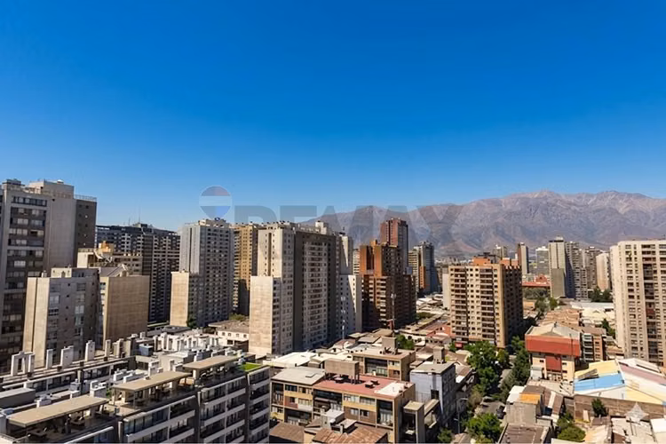 Departamento en el centro de santiago - Imagen 2