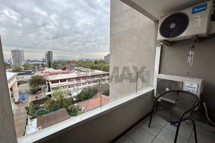 Departamento vista despejada macul - Imagen 6