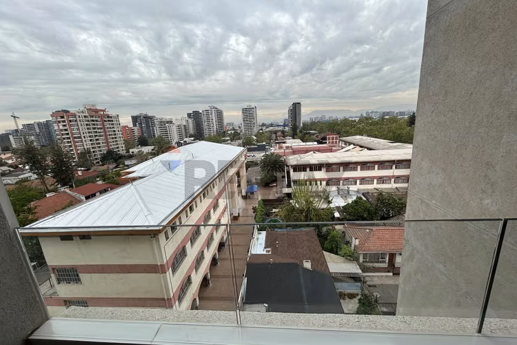 Departamento vista despejada macul - Imagen 15