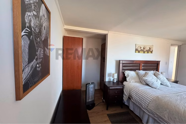 Casa en venta, vista al mar quisco norte - Imagen 13