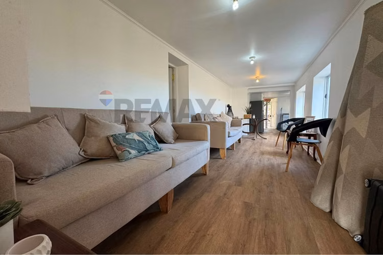 Casa en venta, vista al mar quisco norte - Imagen 15
