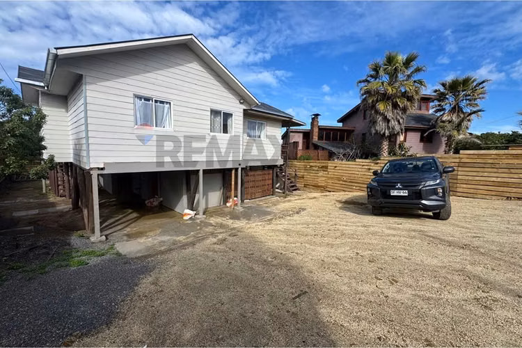 Casa en venta, vista al mar quisco norte - Imagen 6