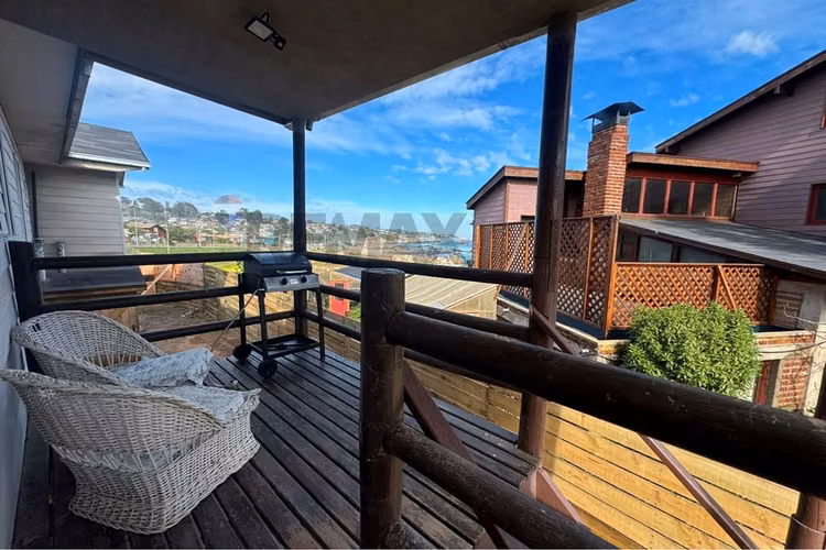 Casa en venta, vista al mar quisco norte - Imagen 5