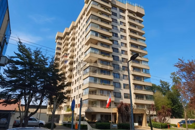 Exclusivo dpto 3d/2estac. a pasos de avda alemania - Imagen 5