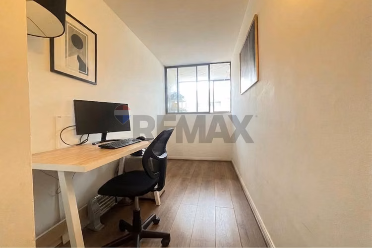 "acogedor departamento sector de las condes" - Imagen 27