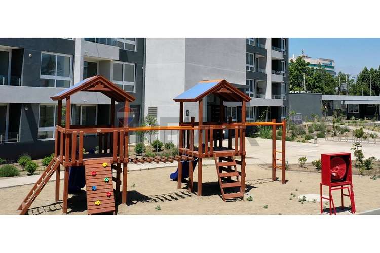 Depto en venta huechuraba a pasos mall plaza norte