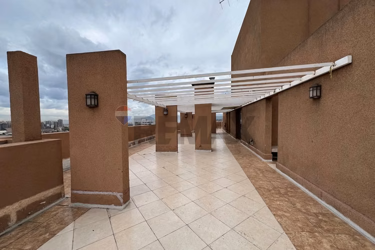 Depto en venta en dominica 411, recoleta - Imagen 27