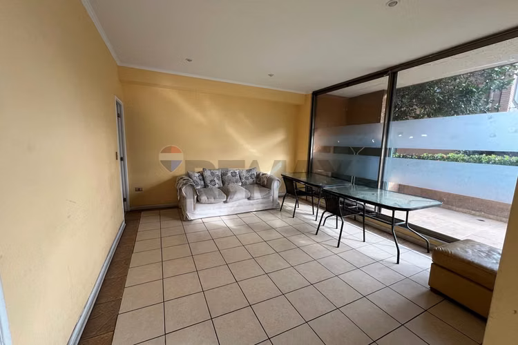 Depto en venta en dominica 411, recoleta - Imagen 17