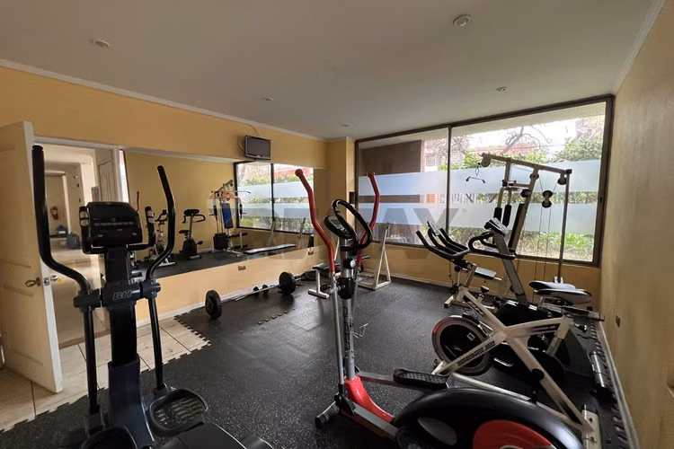 Depto en venta en dominica 411, recoleta - Imagen 22