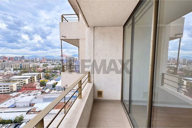 Depto en venta en dominica 411, recoleta - Imagen 7