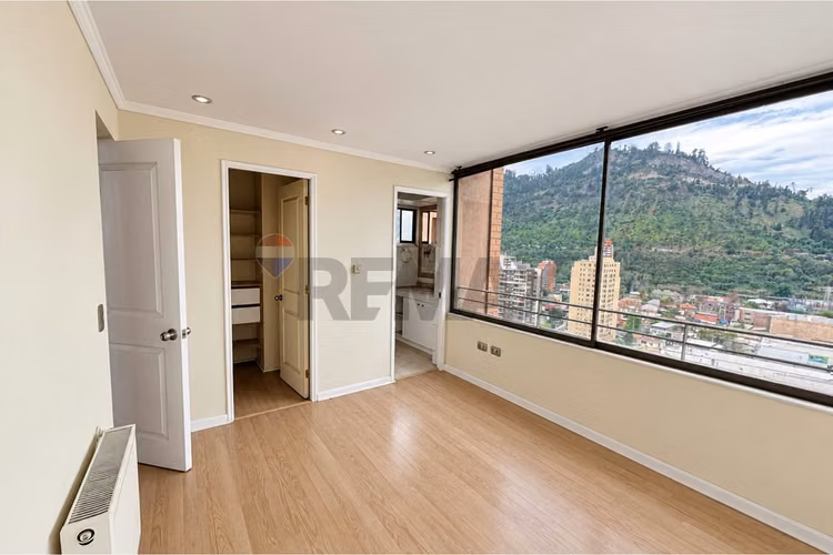 Depto en venta en dominica 411, recoleta - Imagen 13