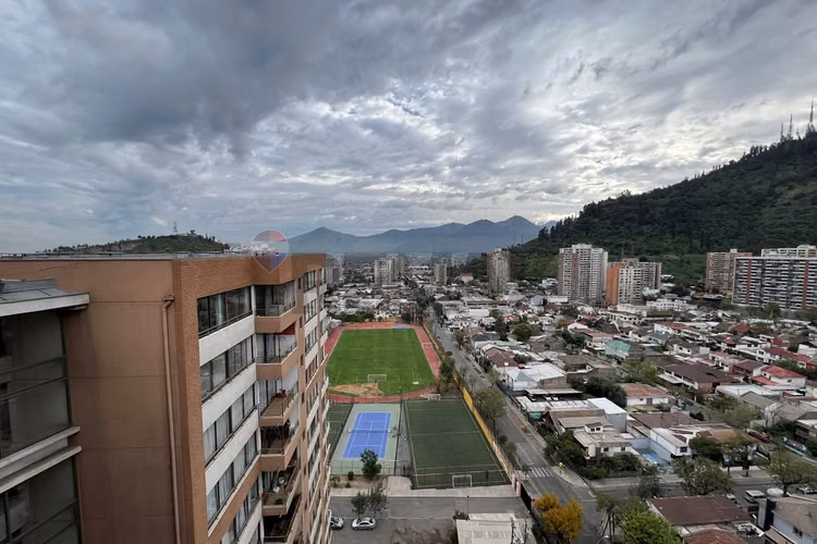 Depto en venta en dominica 411, recoleta - Imagen 26