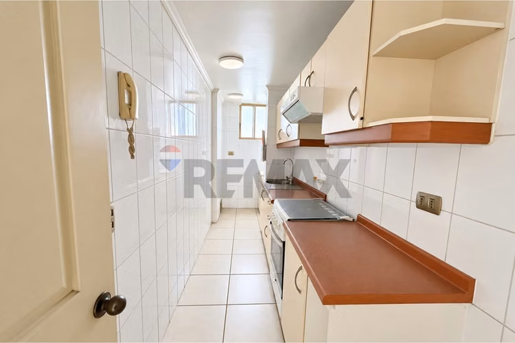 Depto en venta en dominica 411, recoleta - Imagen 2
