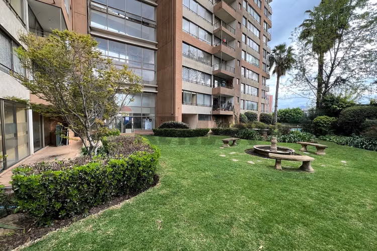 Depto en venta en dominica 411, recoleta - Imagen 20