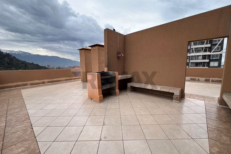 Depto en venta en dominica 411, recoleta - Imagen 24