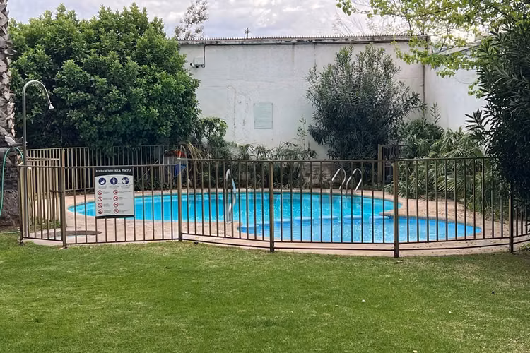 Depto en venta en dominica 411, recoleta - Imagen 23