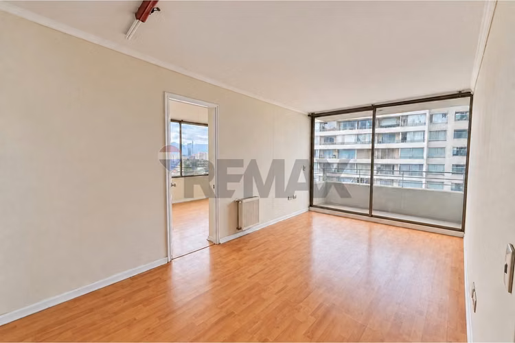 Depto en venta en dominica 411, recoleta - Imagen 9