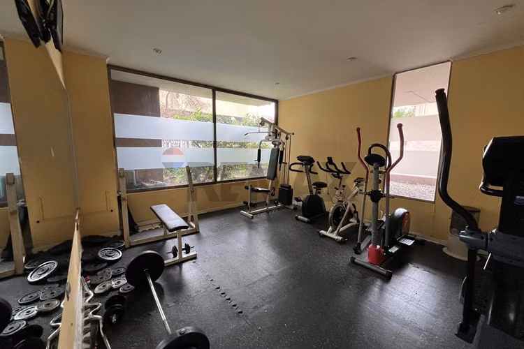 Depto en venta en dominica 411, recoleta - Imagen 21