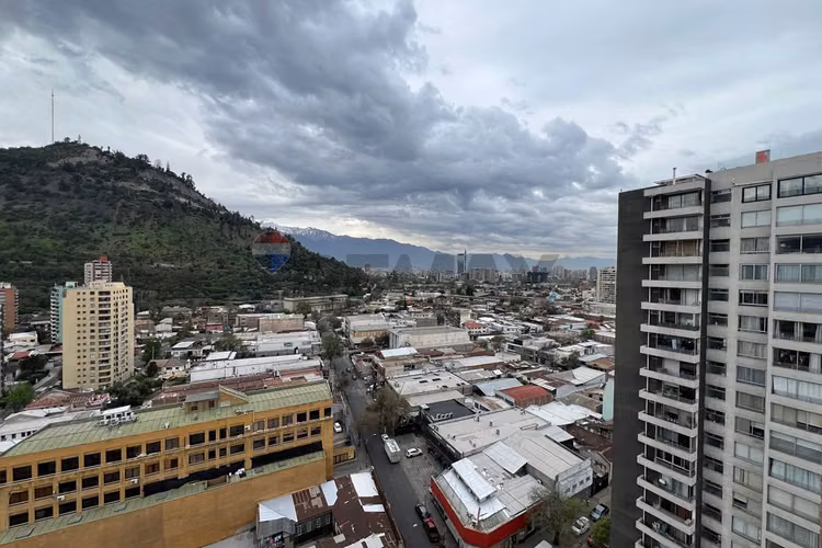 Depto en venta en dominica 411, recoleta - Imagen 25