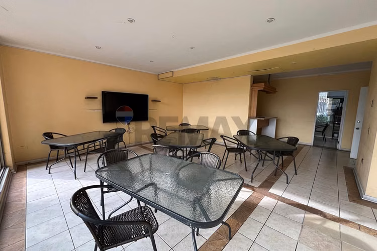 Depto en venta en dominica 411, recoleta - Imagen 18