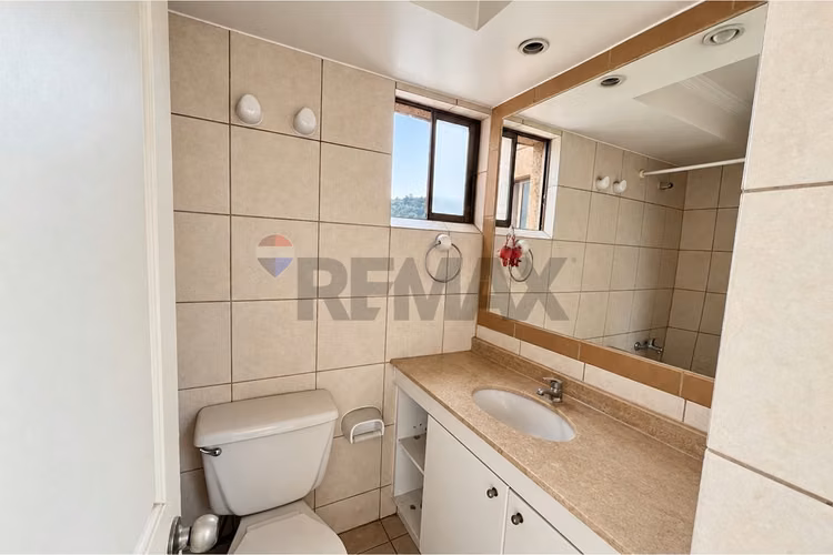 Depto en venta en dominica 411, recoleta - Imagen 16