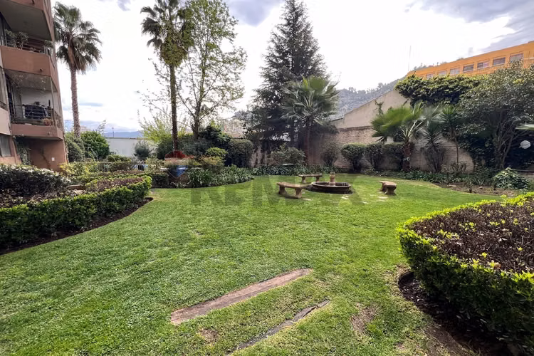 Depto en venta en dominica 411, recoleta - Imagen 19