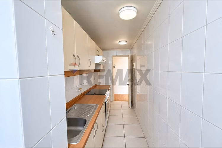 Depto en venta en dominica 411, recoleta - Imagen 4