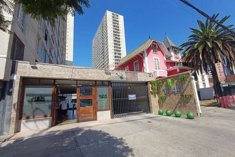 Acogedor depto. en av. inglaterra, independencia - Imagen 19