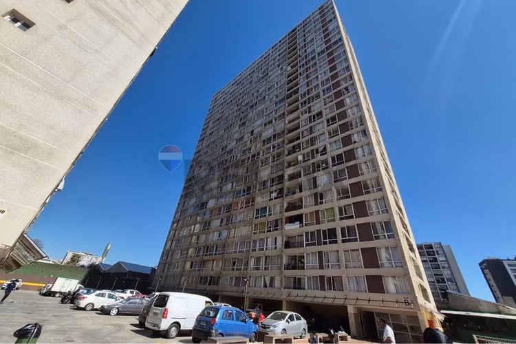 Departamento 1d/1b independencia – av. inglaterra
